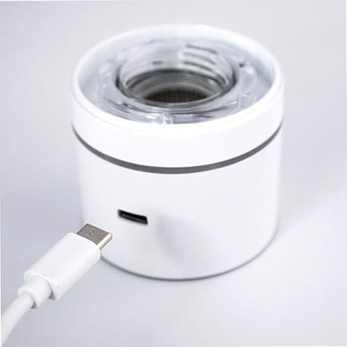 Qlife Q - cup Max hydrogen watergenerator - Uno Vita AS