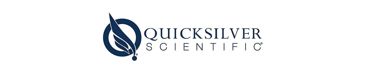 QuickSilver LONGEVITY ELITE (anti - aldring Date: 11.2025) - Uno Vita AS