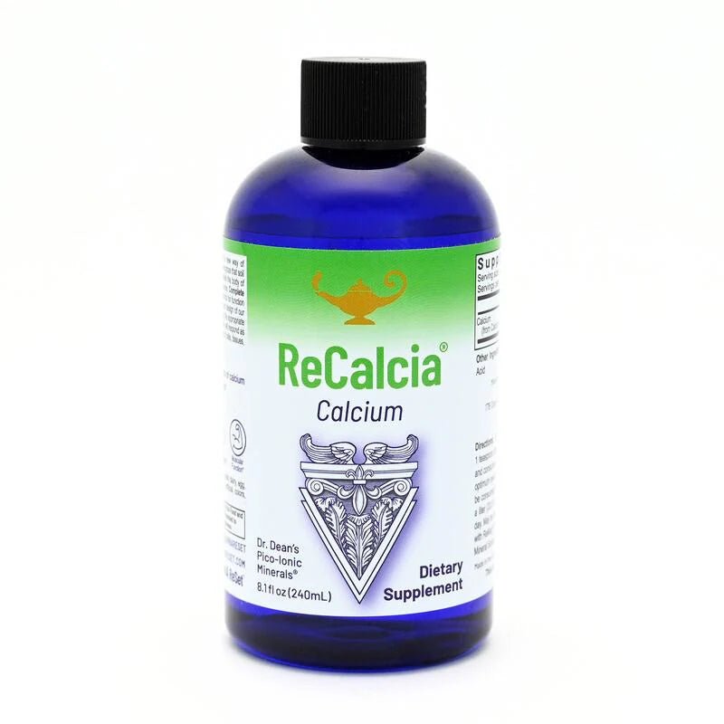 ReCalcia Liquid Calcium - Uno Vita AS