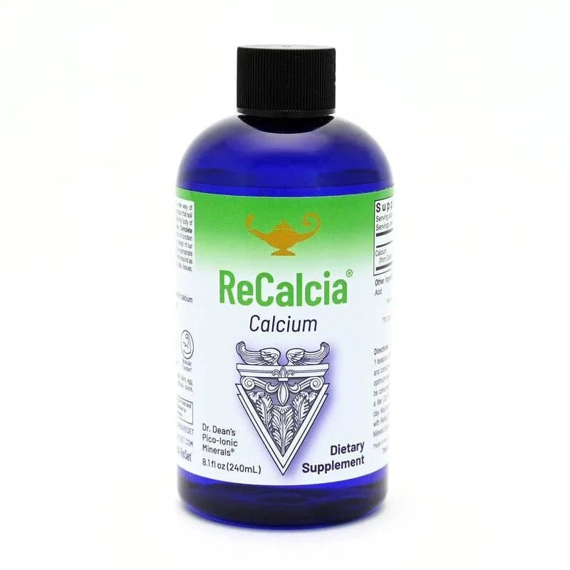 ReCalcia Liquid Calcium - Uno Vita AS
