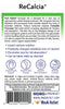 ReCalcia Liquid Calcium
