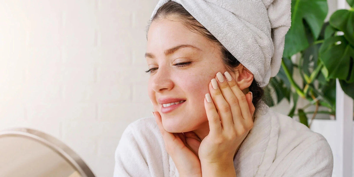 Redmond Clay Facial Mud - Uno Vita AS