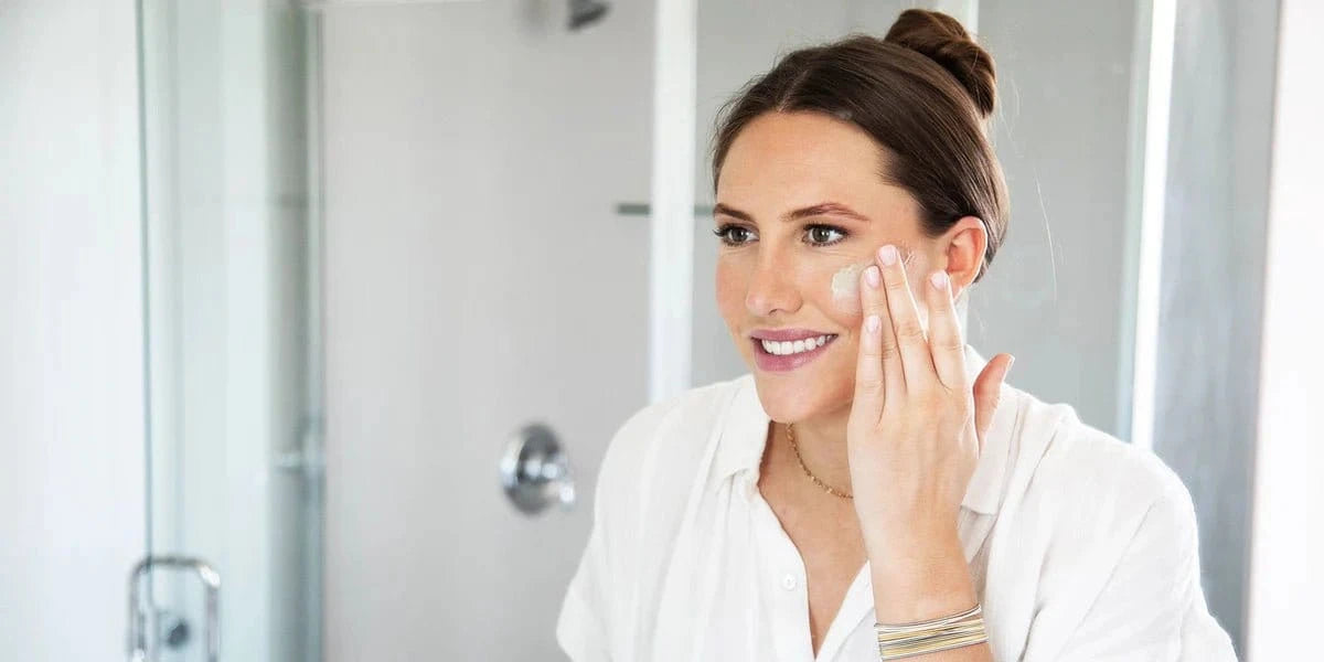 Redmond Clay Facial Mud - Uno Vita AS