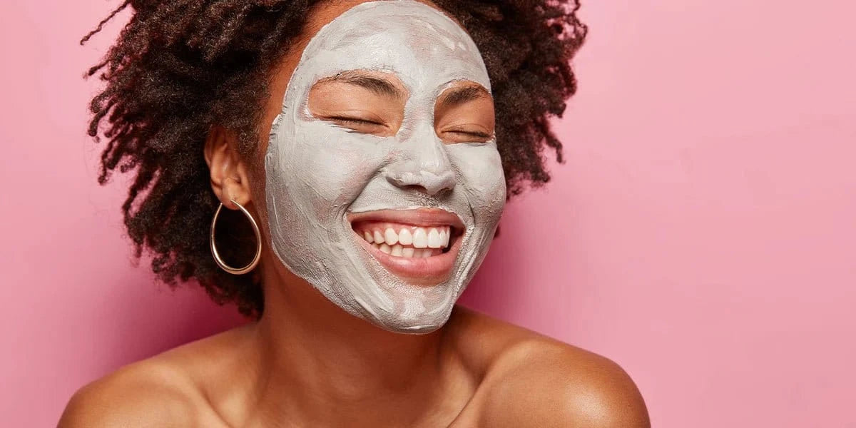 Redmond Clay Facial Mud - Uno Vita AS