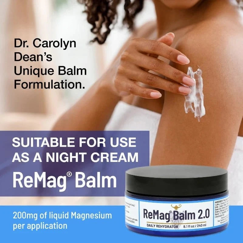ReMag Balm 2.0 - Uno Vita AS