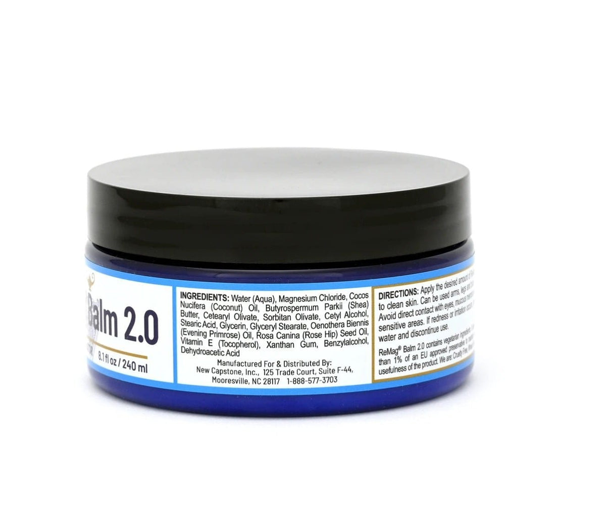ReMag Balm 2.0 - Uno Vita AS