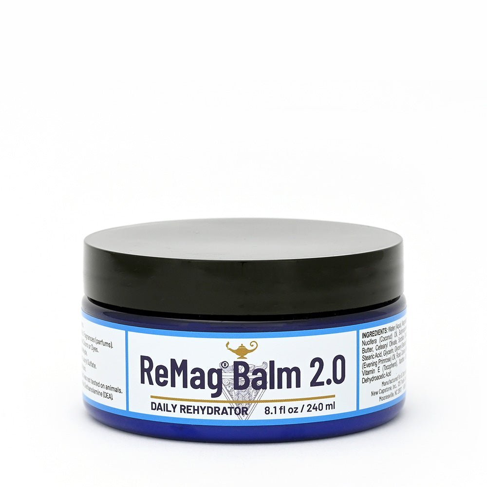 ReMag Balm 2.0 - Uno Vita AS