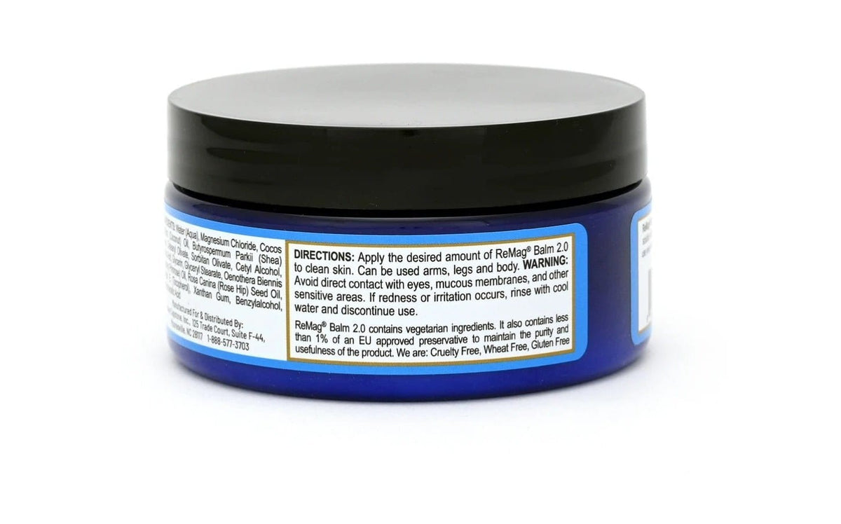 ReMag Balm 2.0 - Uno Vita AS