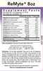 ReMyte Mineral Solution (480 ml)