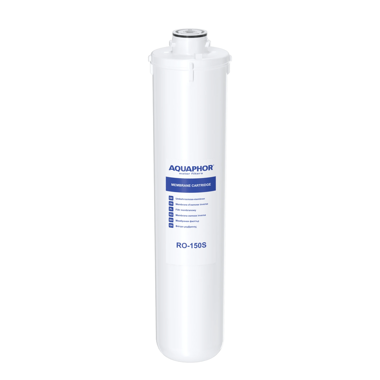 Replacement filters kit for Aquaphor RO (RO - 206s series filter) - Uno Vita AS