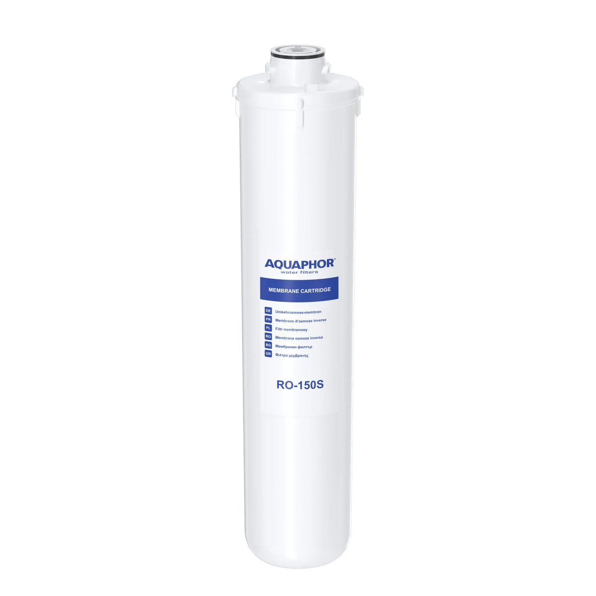 Replacement filters kit for Aquaphor RO (RO - 206s series filter) - Uno Vita AS
