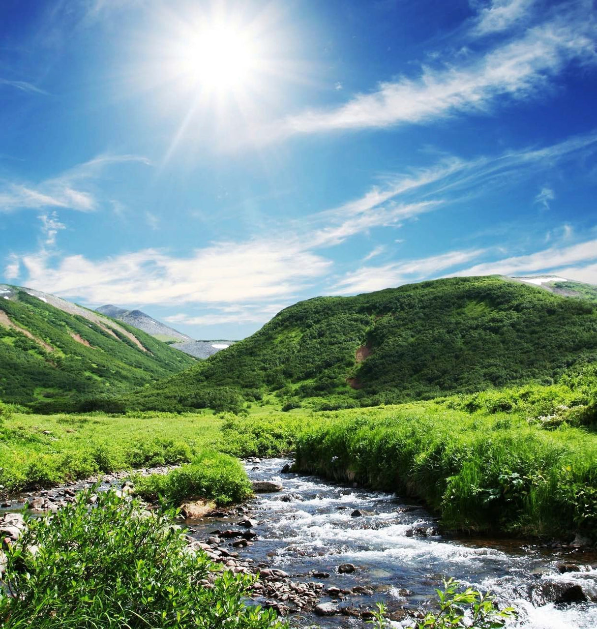 River of Life Vortex Water Revitalizer (1 inch) – Whole House - Uno Vita AS