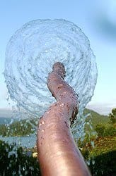 River of Life Vortex Water Revitalizer (1 inch) – Whole House - Uno Vita AS