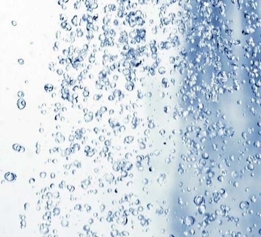 River of Life Vortex Water Revitalizer for Filters (3/8 inch) - Uno Vita AS