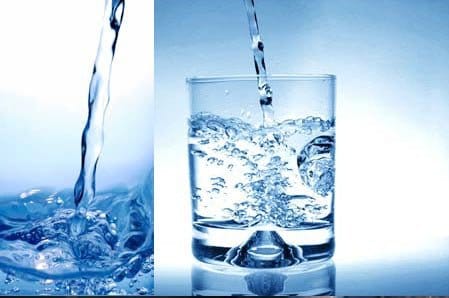River of Life Vortex Water Revitalizer for Filters (3/8 inch) - Uno Vita AS