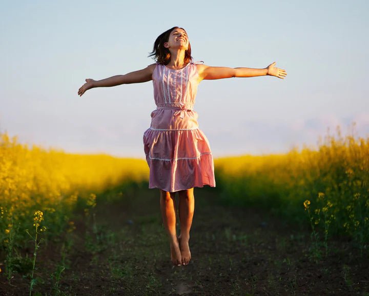 Sensitive Probiotic (60) - Uno Vita AS