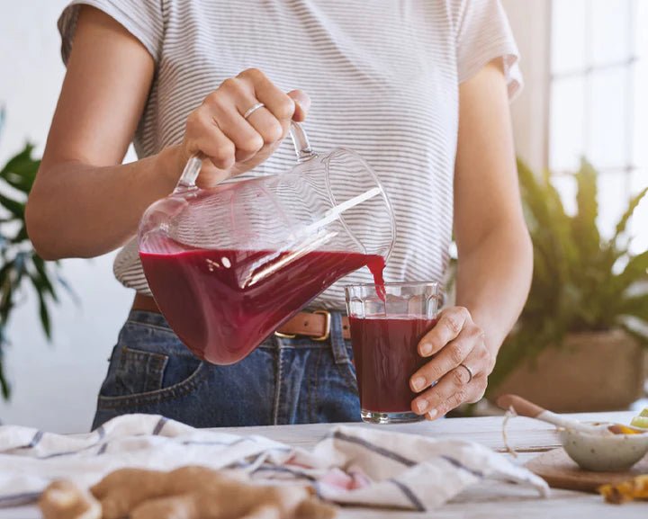 Sensitive Probiotic (60) - Uno Vita AS