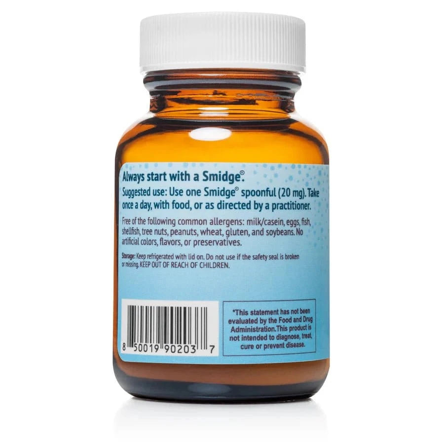 Smidge® Infant Probiotic - Uno Vita AS