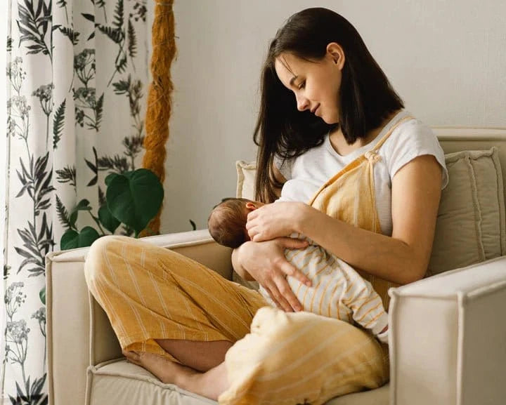 Smidge® Infant Probiotic - Uno Vita AS