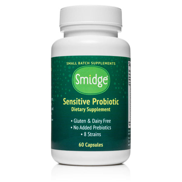 Sensitive Probiotic (60)
