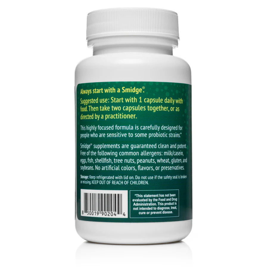 Sensitive Probiotic (60)