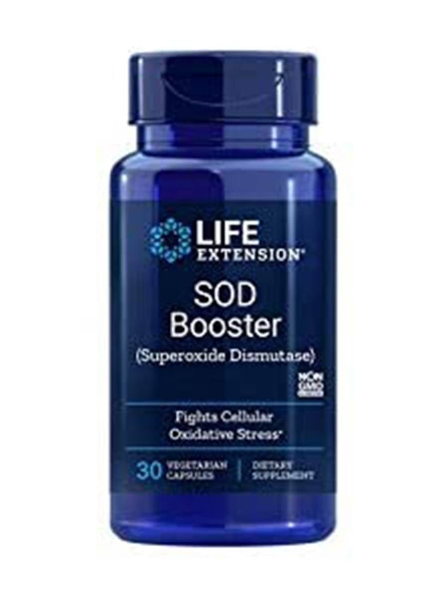 SOD Booster - Uno Vita AS