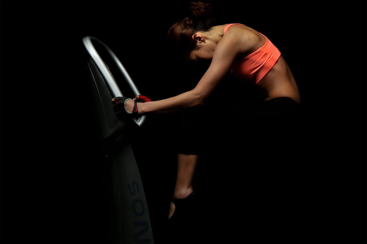 VibraSonic SonicWave Standing Vibration Platform - Advanced full-body stimulation - Uno Vita AS
