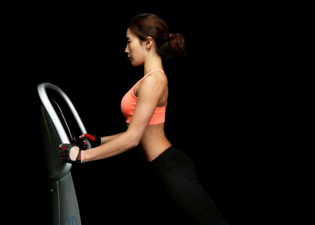 VibraSonic SonicWave Standing Vibration Platform - Advanced full-body stimulation - Uno Vita AS
