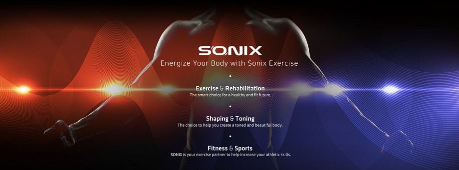 SonicWave - Vibro-Acoustic Stress-Relief Therapy Chair - Uno Vita AS