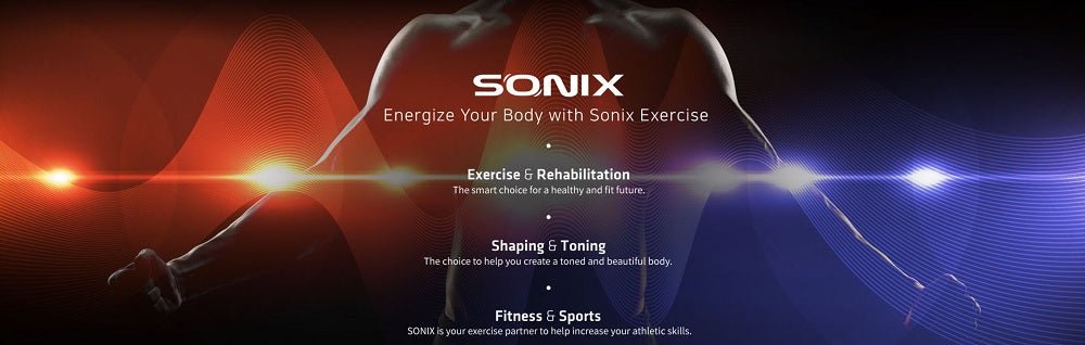 SonicWave - Vibro-Acoustic Stress-Relief Therapy Chair - Uno Vita AS