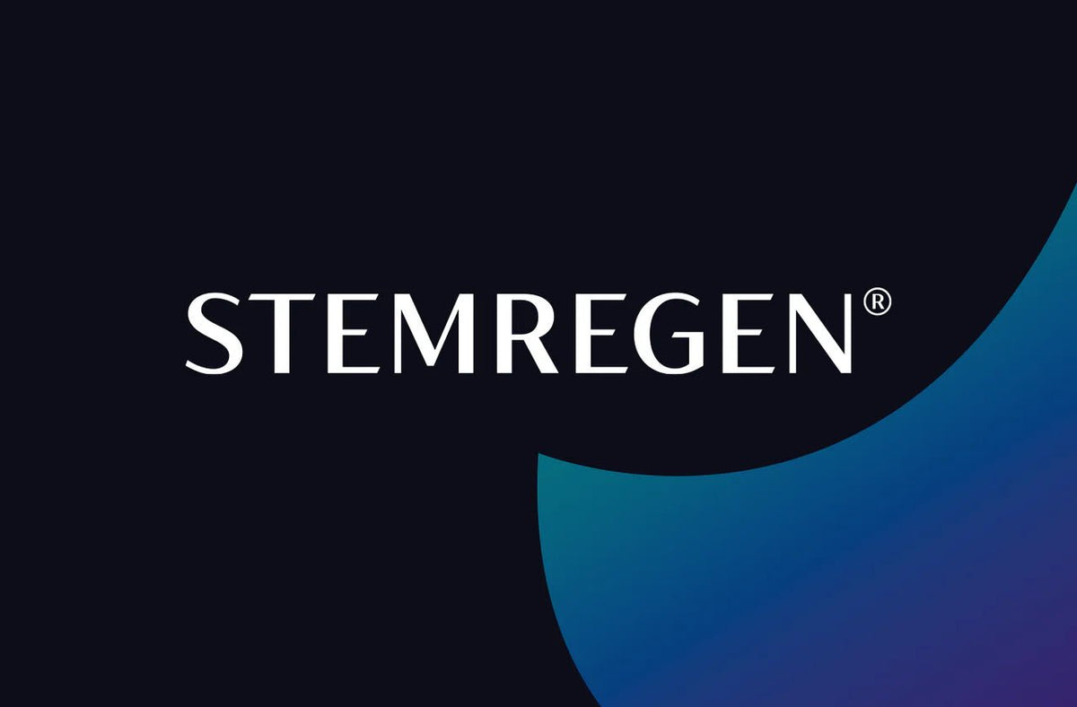 STEMREGEN Release Advanced Natural Stem Cell Support - Uno Vita AS