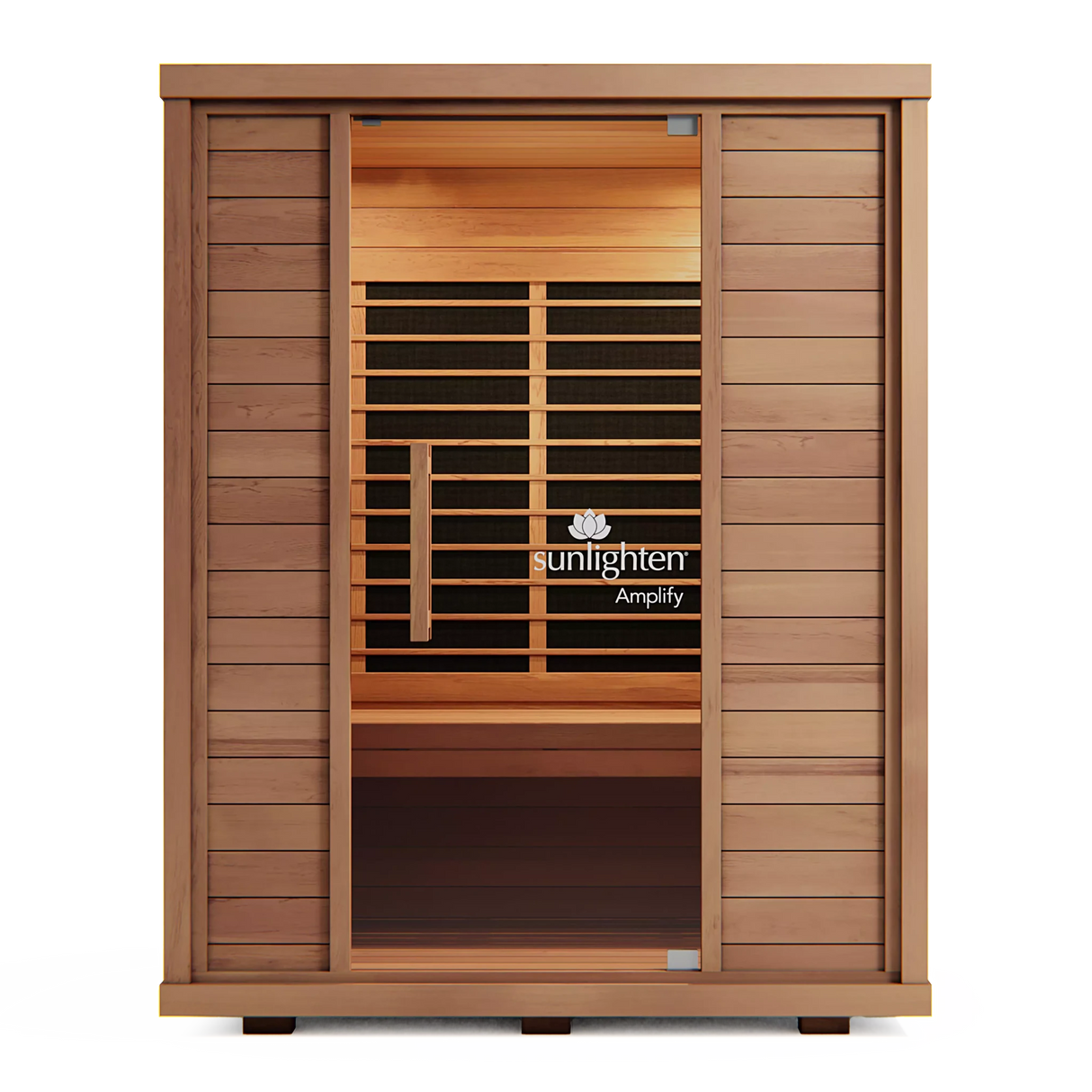 Sunlighten Amplify II - Uno Vita AS