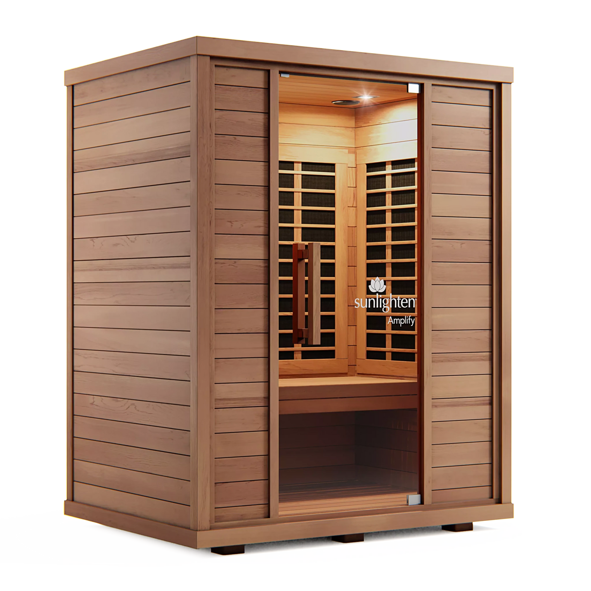 Sunlighten Amplify II - Uno Vita AS