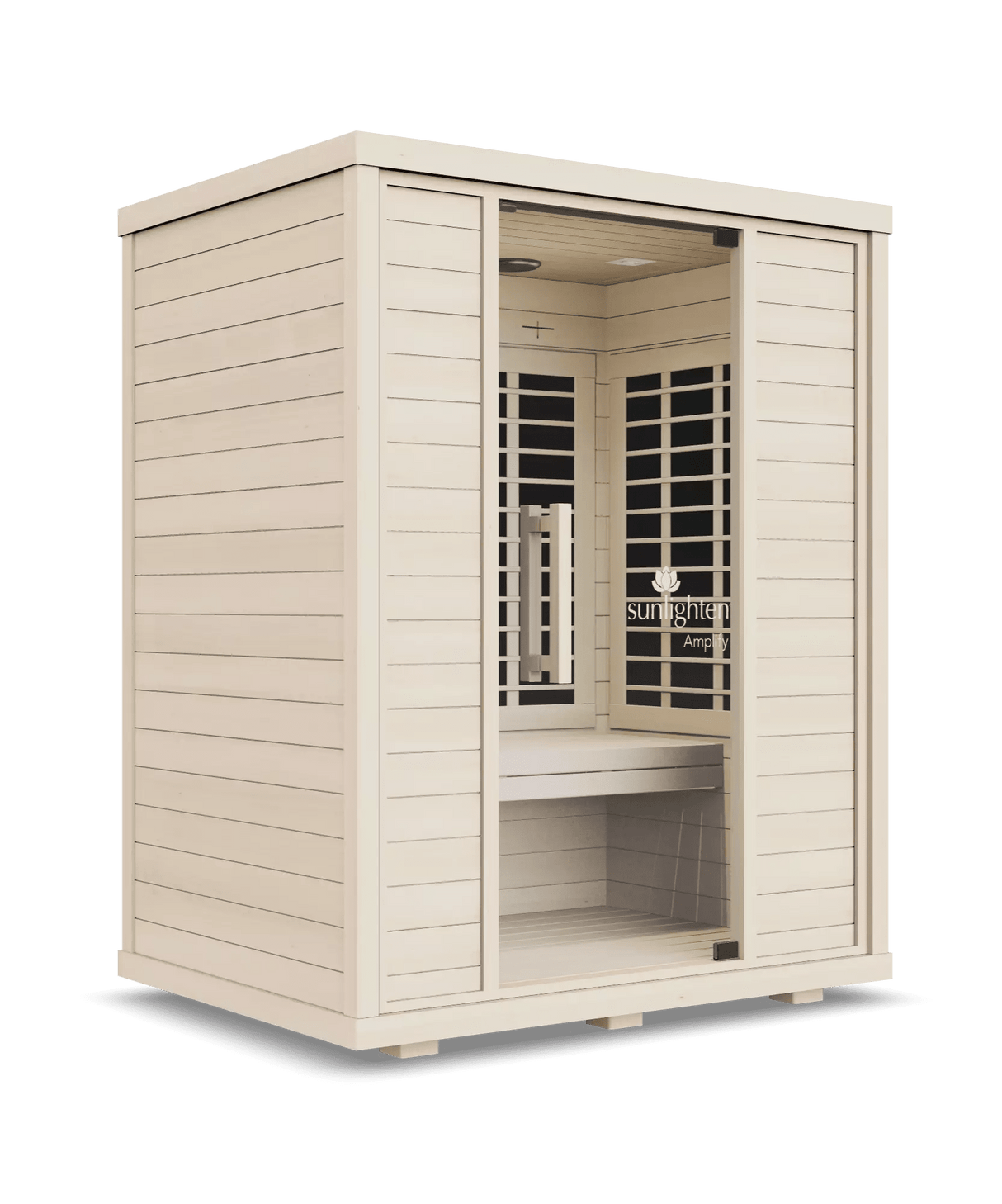 Sunlighten Amplify II - Uno Vita AS