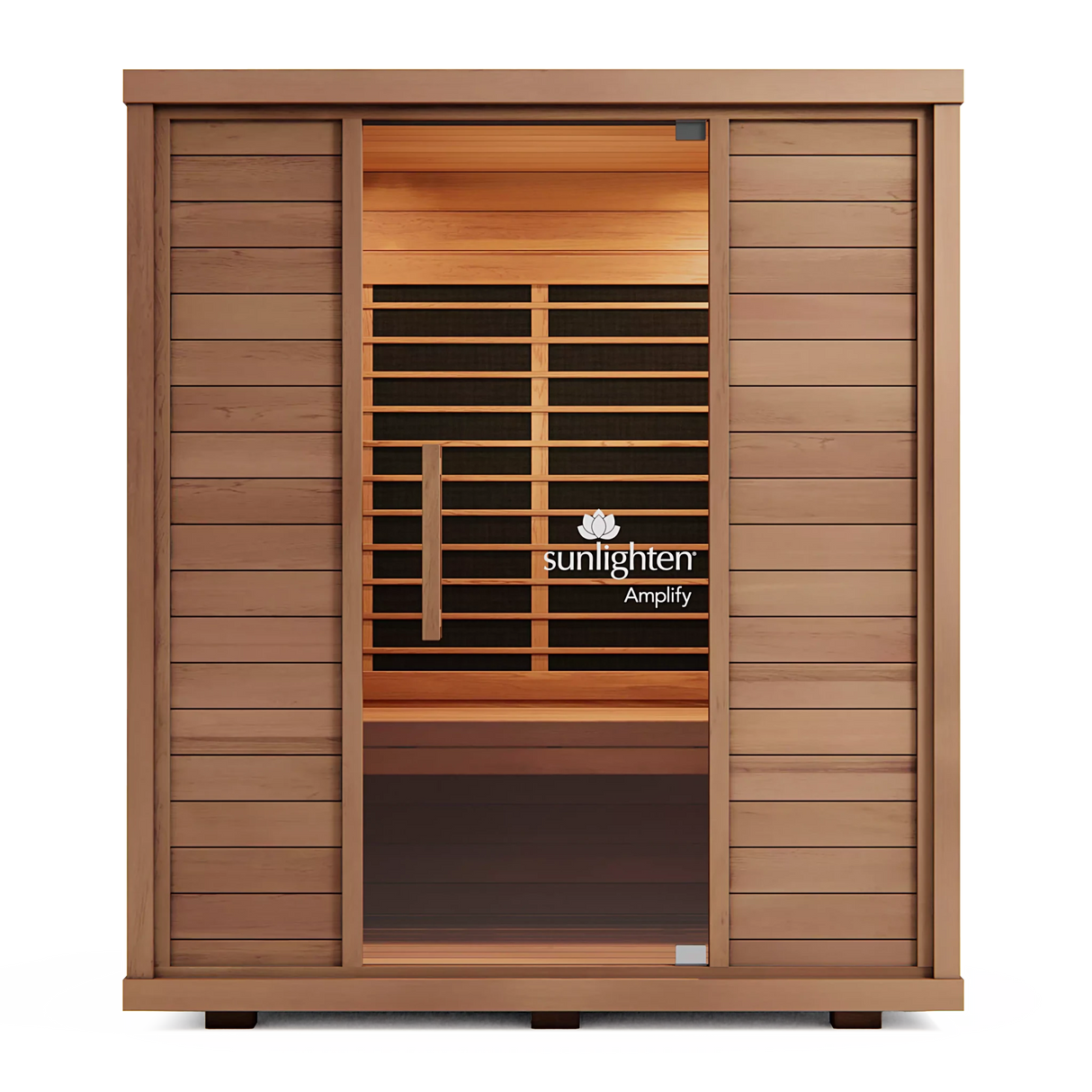 Sunlighten Amplify III - Uno Vita AS