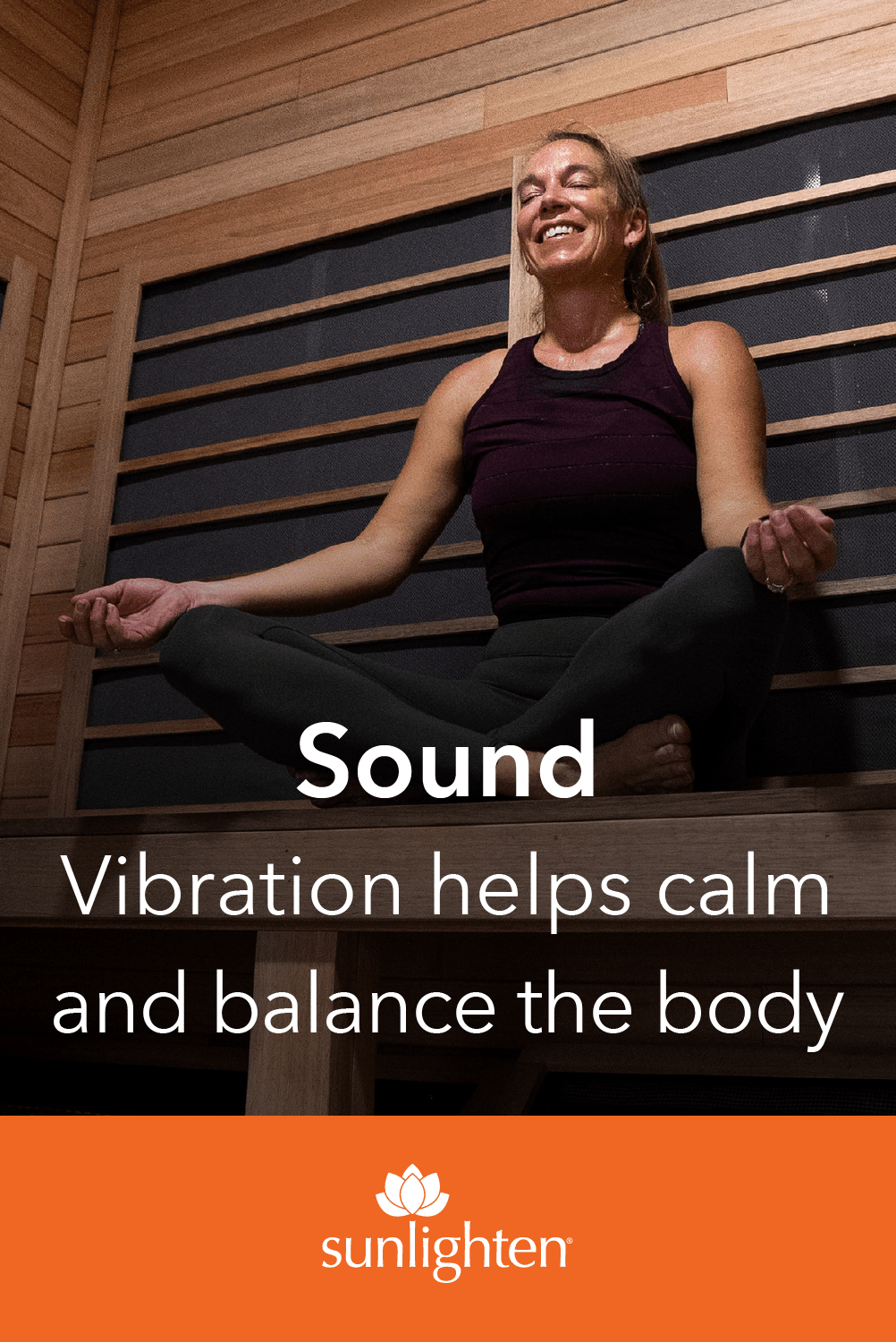 Sunlighten mPulse Believe (new with red light) - Uno Vita AS