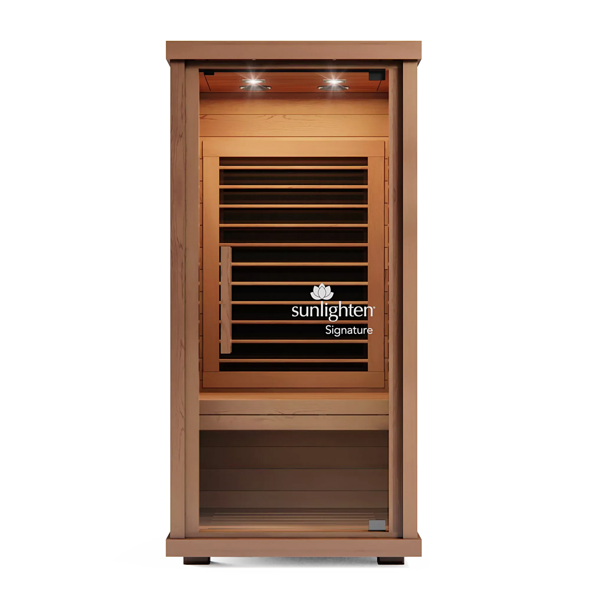 Sunlighten Signature I - Uno Vita AS