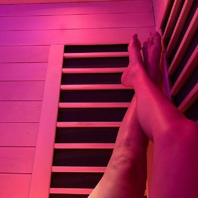 Sunlighten Signature I - Uno Vita AS