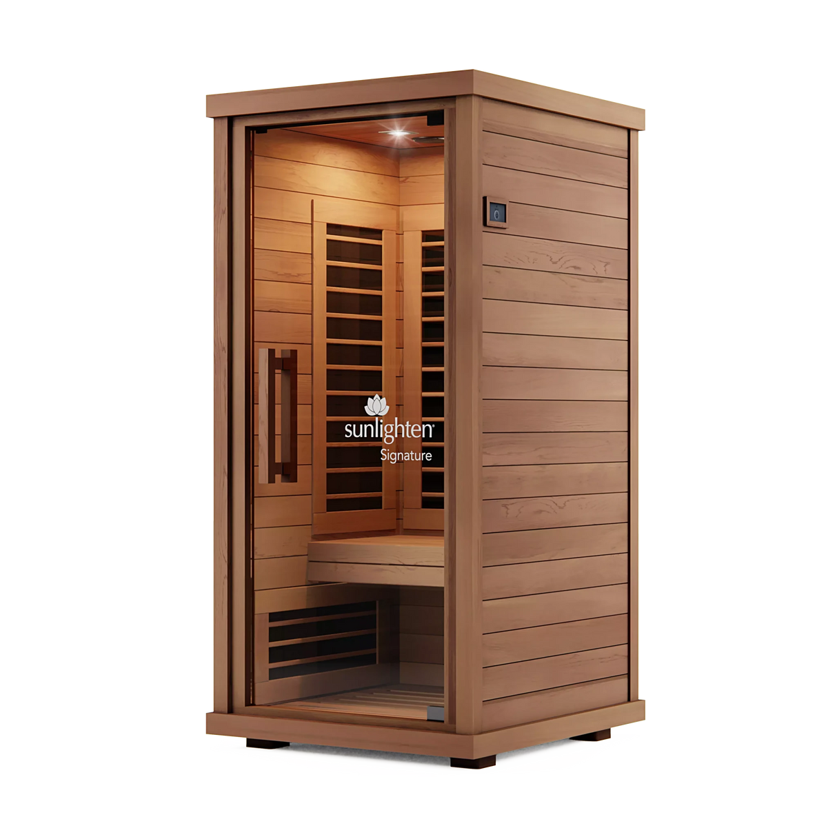 Sunlighten Signature I - Uno Vita AS