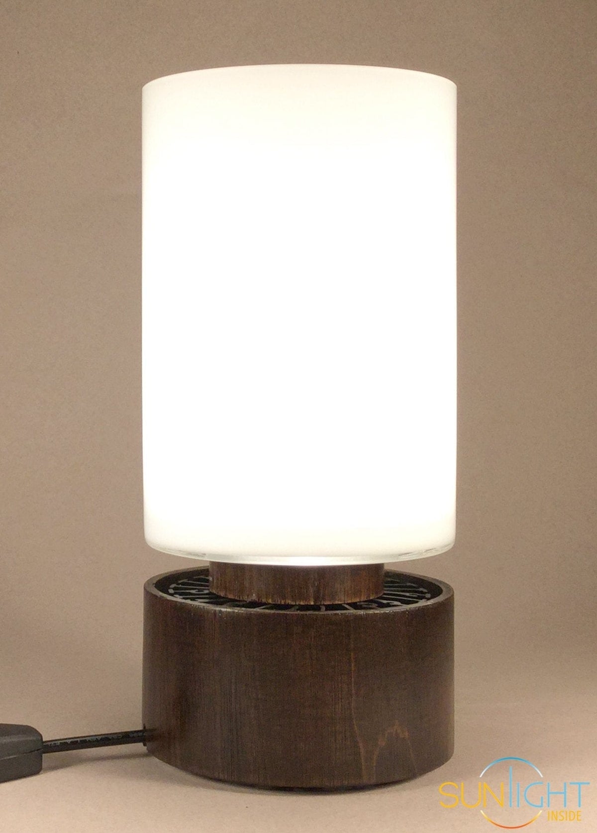 Sunshine in a Bottle (Walnut) - Uno Vita AS