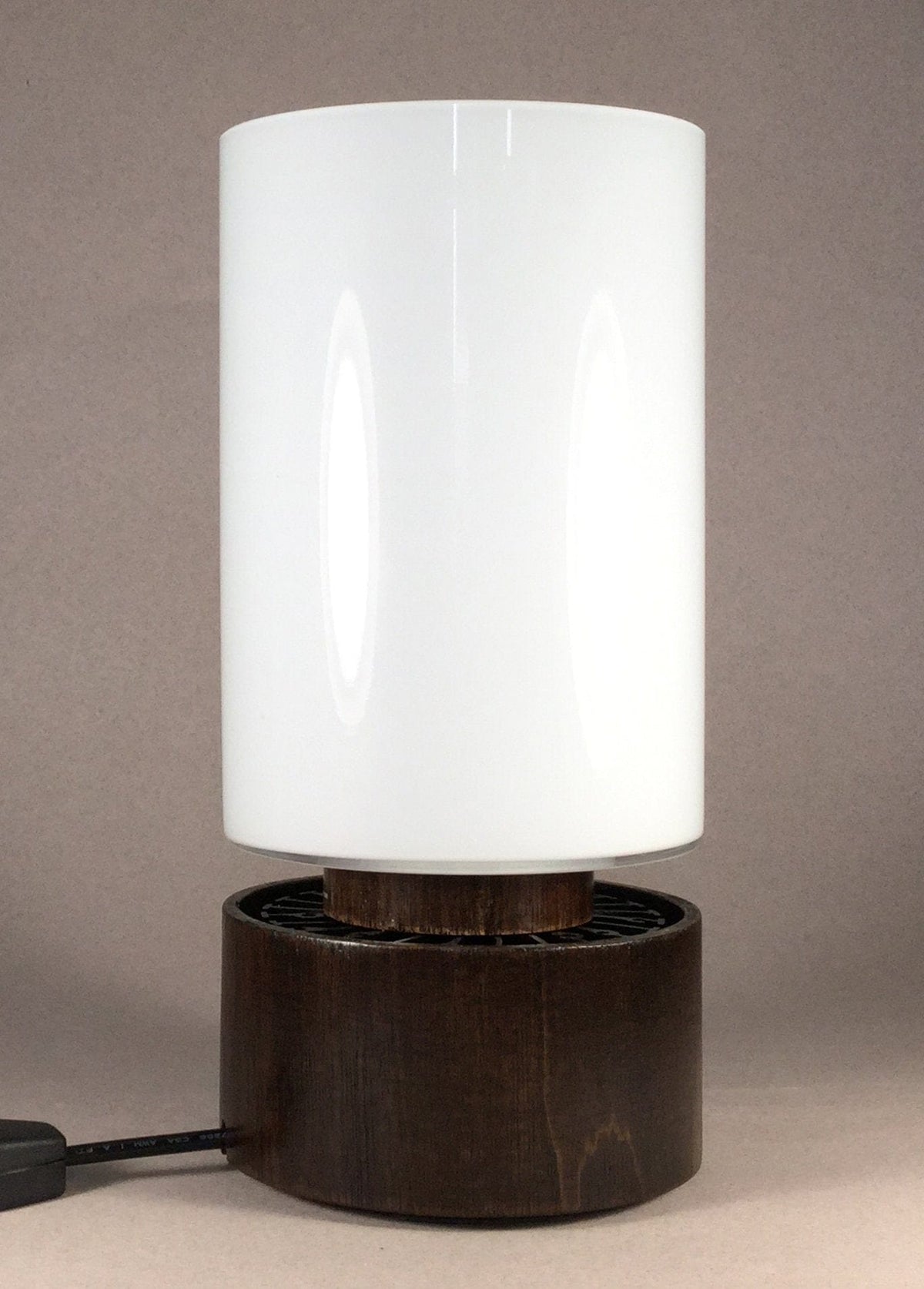 Sunshine in a Bottle (Walnut) - Uno Vita AS