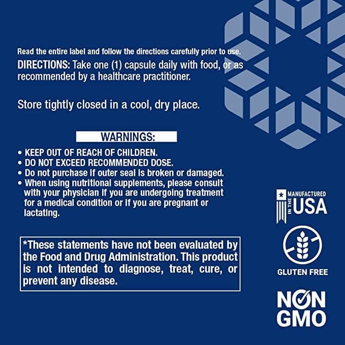 Super Bio - Curcumin Turmeric 400mg (60) - Uno Vita AS