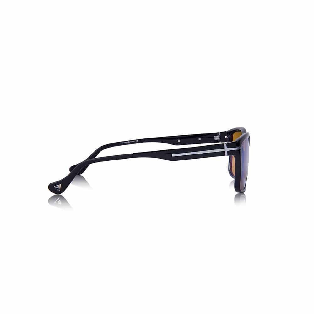 Tesla Hyperlight Eyewear BOGOTA BLACK for MEN (Outdoor) - Uno Vita AS