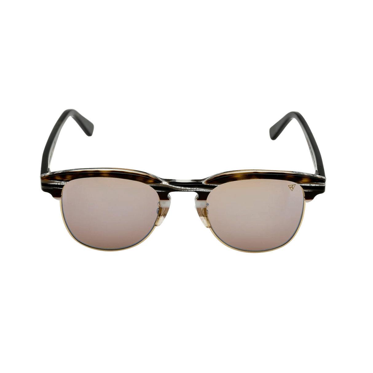 Tesla Hyperlight EyeWear Brown - Uno Vita AS