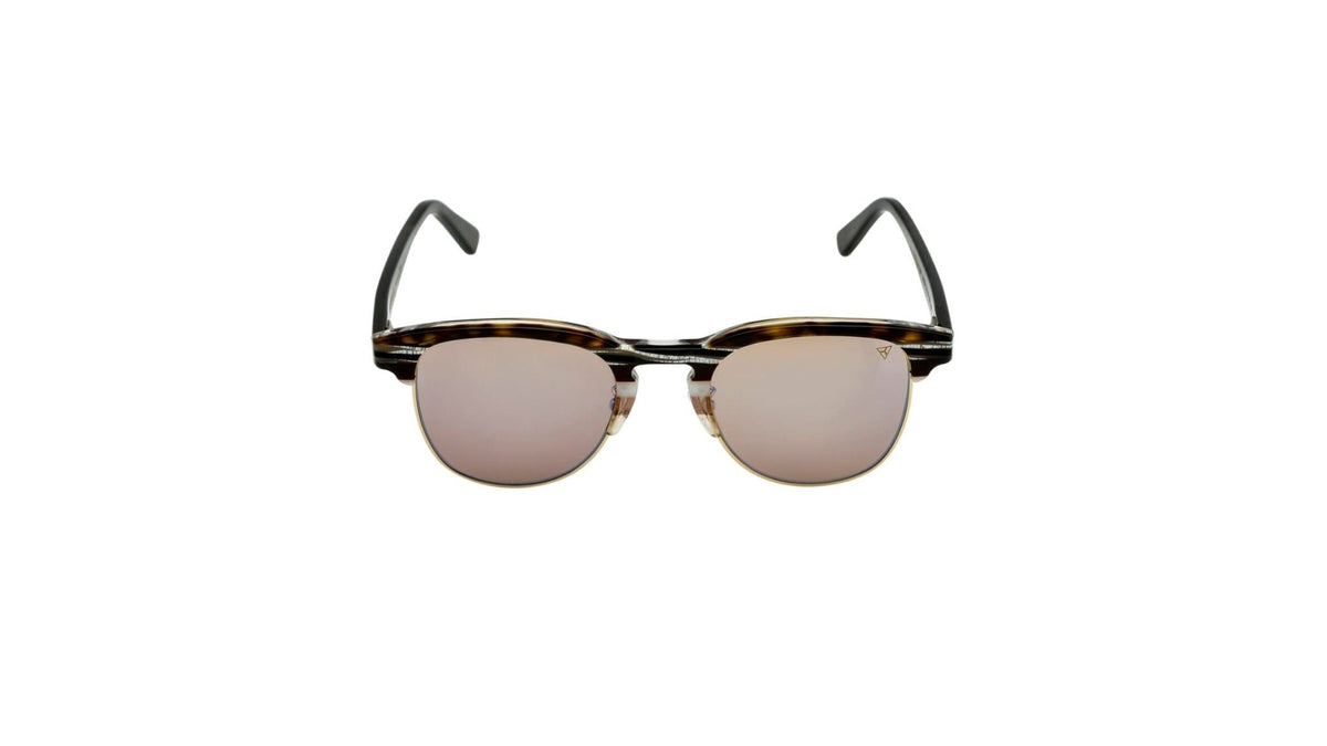 Tesla Hyperlight EyeWear Brown - Uno Vita AS