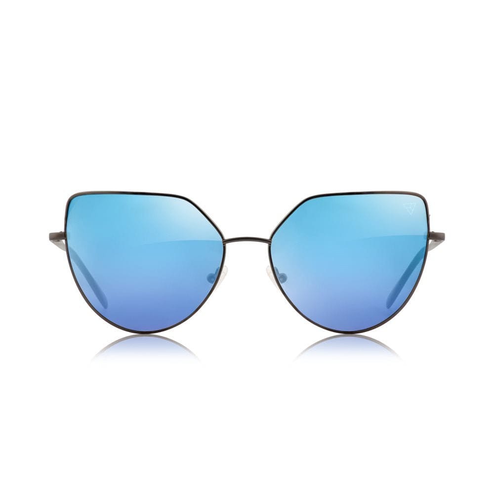 Tesla Hyperlight Eyewear Butterfly 2 Black Outdoor - Uno Vita AS