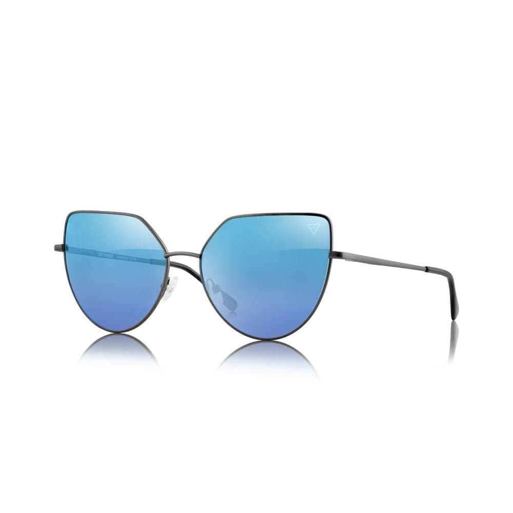 Tesla Hyperlight Eyewear Butterfly 2 Black Outdoor - Uno Vita AS