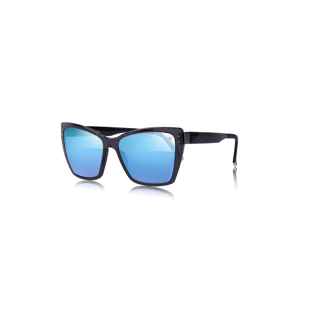 Tesla Hyperlight Eyewear, MILANO GREY for Women (Outdoor) - Uno Vita AS