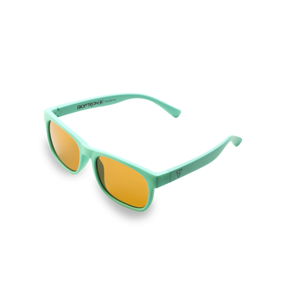 Tesla Hyperlight Eyewear TURQUOISE – Kids - Uno Vita AS