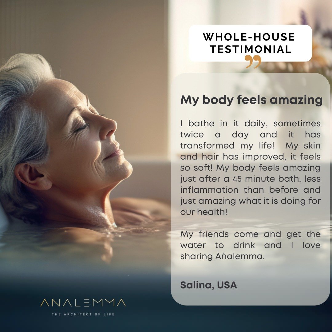 The Analemma Wand - Uno Vita AS